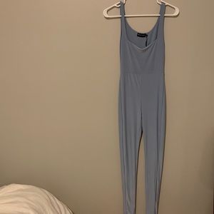 pretty little thing jumpsuit!